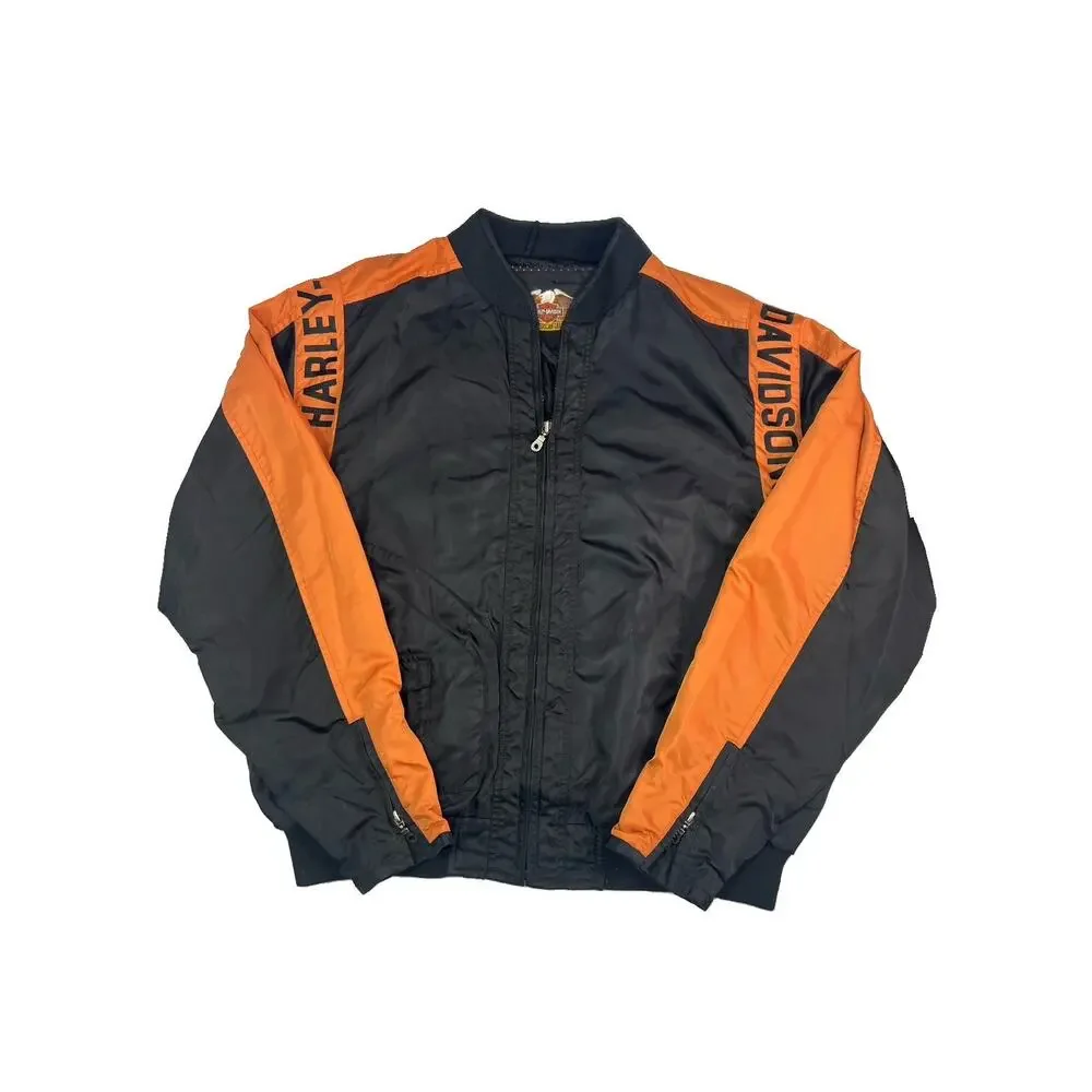 N/A harley davidson